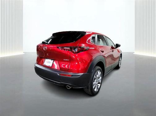 2023 Mazda CX-30 Select