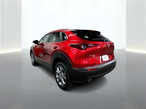 2023 Mazda CX-30 Select