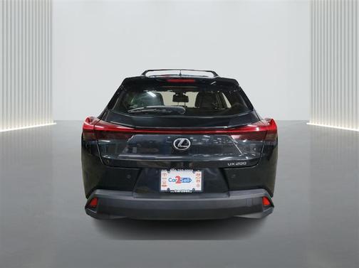 2022 Lexus UX 200 Base