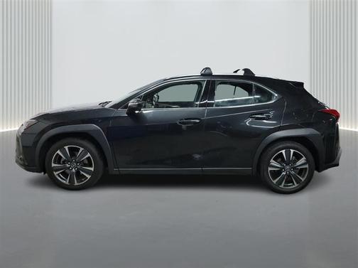 2022 Lexus UX 200 Base