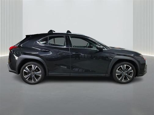 2022 Lexus UX 200 Base