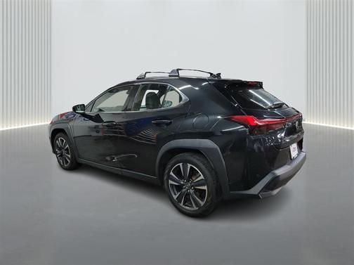 2022 Lexus UX 200 Base