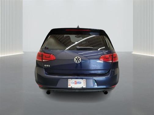2015 Volkswagen Golf GTI S
