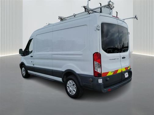 2017 Ford Transit-250 148 WB Medium Roof Cargo