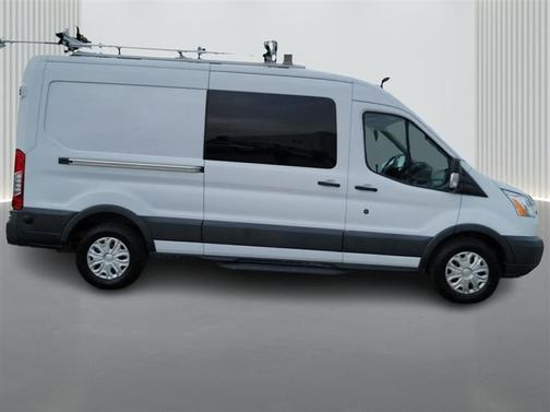 2017 Ford Transit-250 148 WB Medium Roof Cargo