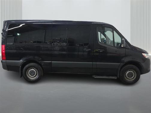 2020 Mercedes-Benz Sprinter 1500 144 WB Standard Roof Passenger