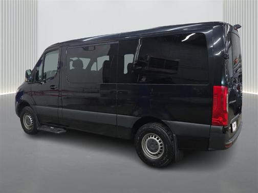 2020 Mercedes-Benz Sprinter 1500 144 WB Standard Roof Passenger