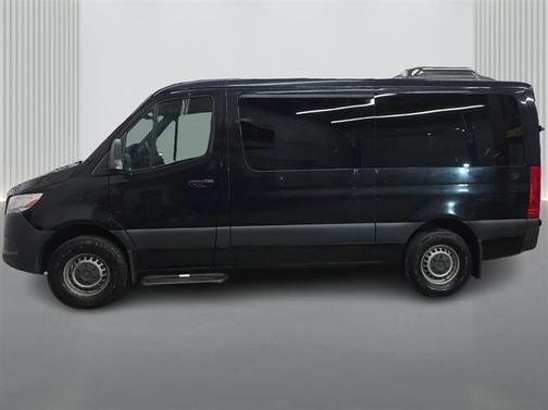 2020 Mercedes-Benz Sprinter 1500 144 WB Standard Roof Passenger