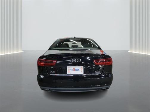 2016 Audi A6 2.0T Premium quattro