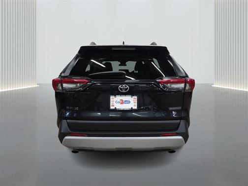 2023 Toyota RAV4 Adventure