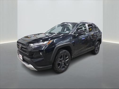 2023 Toyota RAV4 Adventure