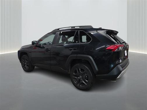 2023 Toyota RAV4 Adventure