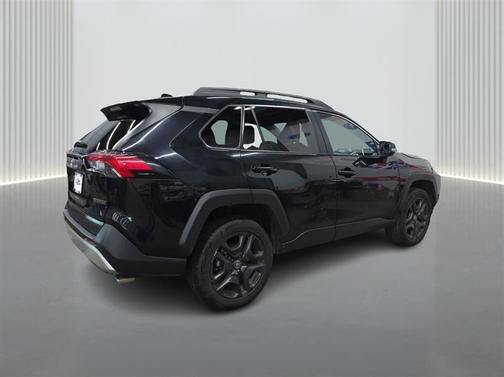 2023 Toyota RAV4 Adventure
