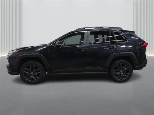 2023 Toyota RAV4 Adventure