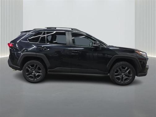 2023 Toyota RAV4 Adventure