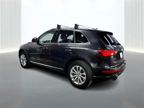 2015 Audi Q5 2.0T Premium Plus