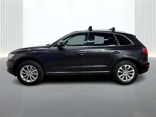 2015 Audi Q5 2.0T Premium Plus