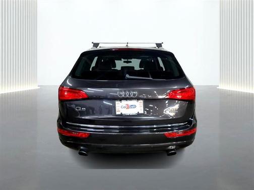 2015 Audi Q5 2.0T Premium Plus