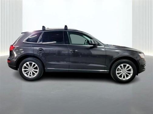 2015 Audi Q5 2.0T Premium Plus