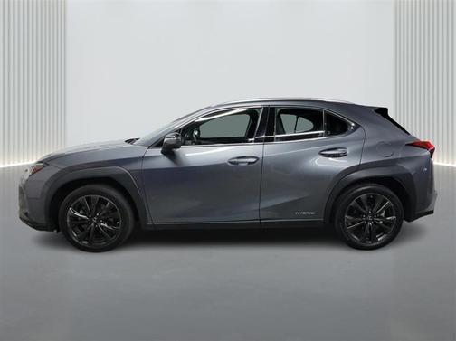 2020 Lexus UX 250h Base
