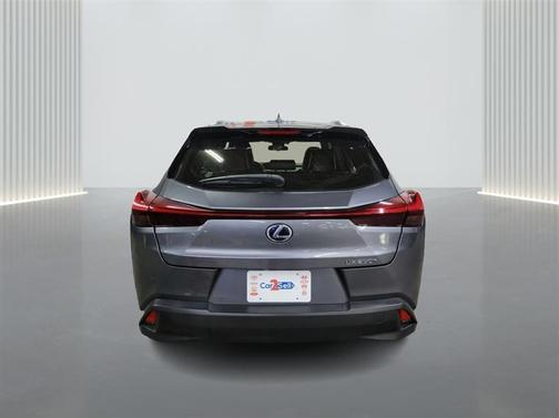 2020 Lexus UX 250h Base