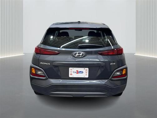 2018 Hyundai KONA SE