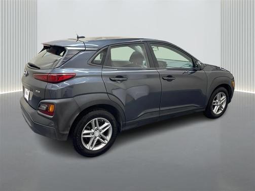 2018 Hyundai KONA SE