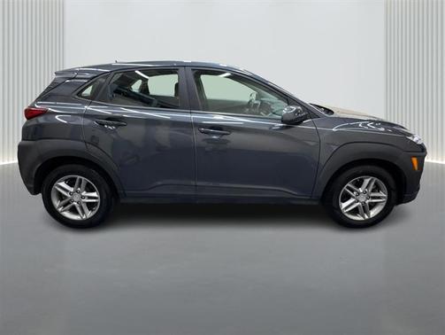 2018 Hyundai KONA SE