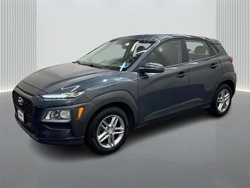 2018 Hyundai KONA SE
