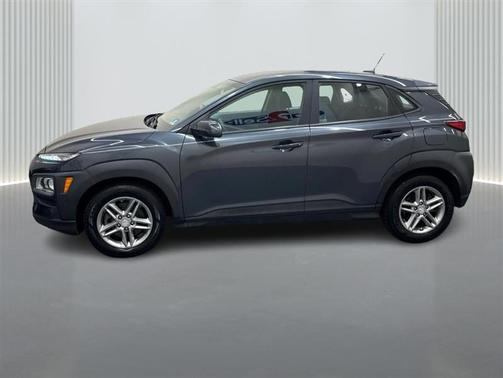 2018 Hyundai KONA SE