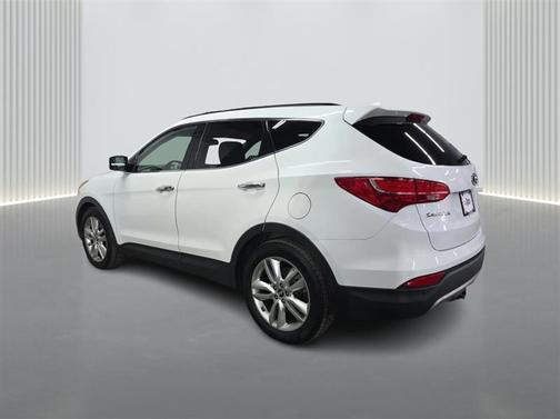 2014 Hyundai Santa Fe Sport 2.0L Turbo