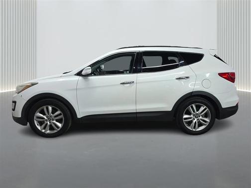 2014 Hyundai Santa Fe Sport 2.0L Turbo