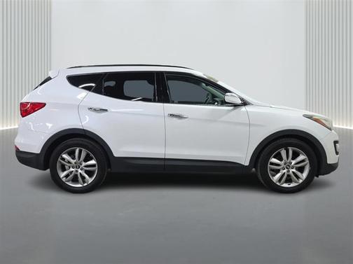 2014 Hyundai Santa Fe Sport 2.0L Turbo
