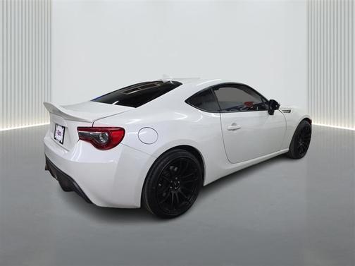 2019 Subaru BRZ Premium