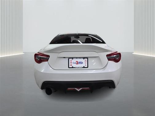 2019 Subaru BRZ Premium