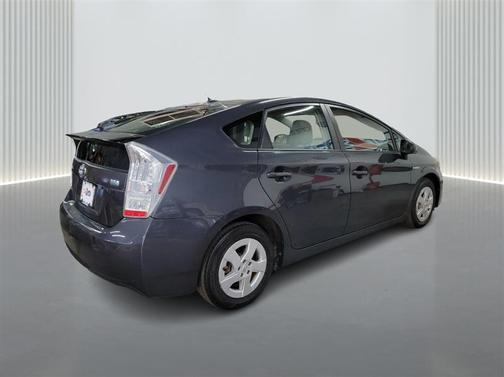 2010 Toyota Prius V