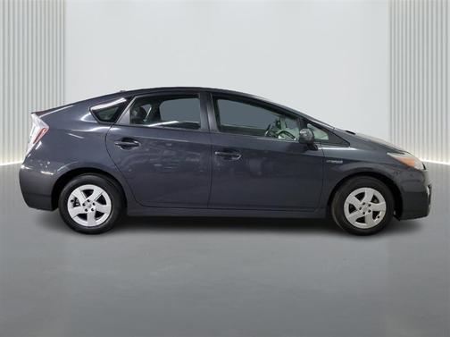 2010 Toyota Prius V