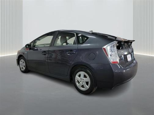 2010 Toyota Prius V