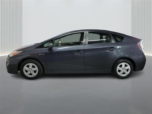 2010 Toyota Prius V