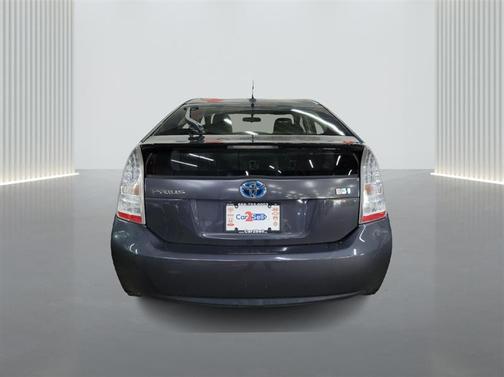 2010 Toyota Prius V