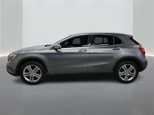 2016 Mercedes-Benz GLA-Class GLA 250 4MATIC