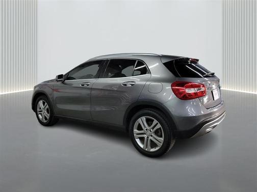 2016 Mercedes-Benz GLA-Class GLA 250 4MATIC