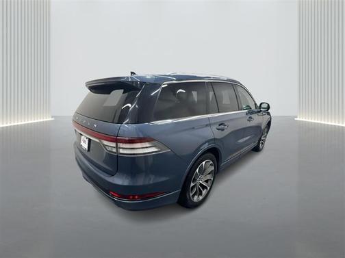 2021 Lincoln Aviator Grand Touring