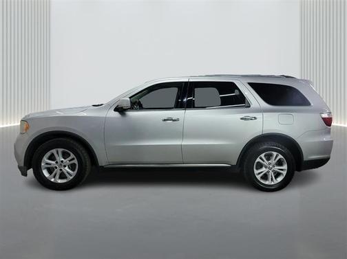 2013 Dodge Durango Crew
