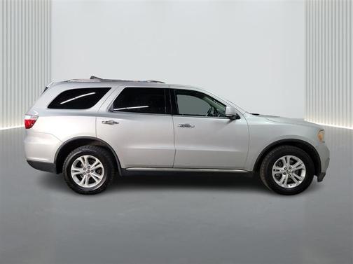 2013 Dodge Durango Crew