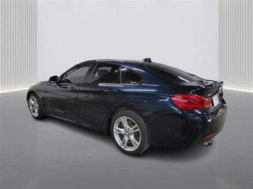 2018 BMW 430 Gran Coupe i xDrive