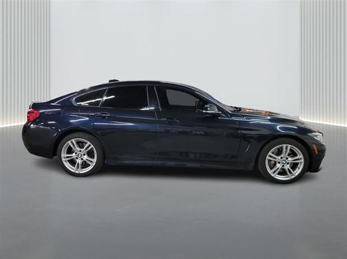 2018 BMW 430 Gran Coupe i xDrive