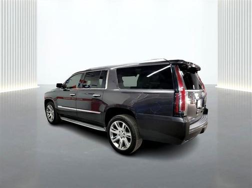 2015 Cadillac Escalade ESV Premium