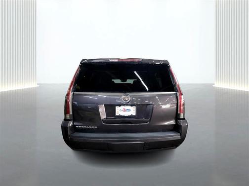 2015 Cadillac Escalade ESV Premium