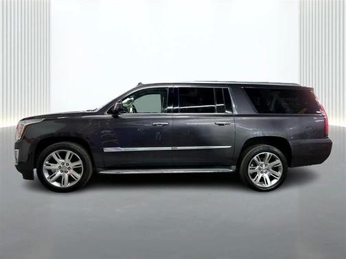 2015 Cadillac Escalade ESV Premium
